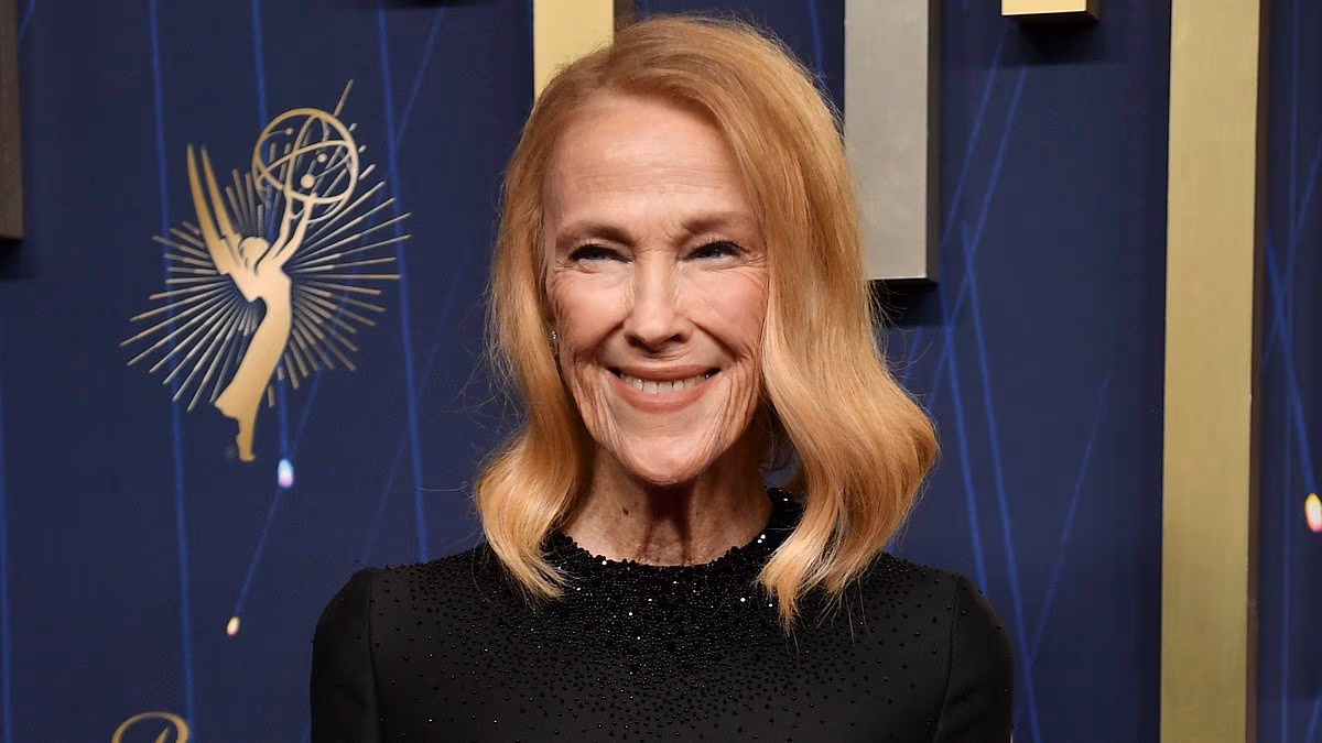 Catherine O'Hara dead at 71