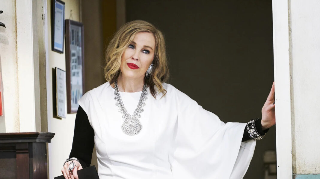 Catherine O'Hara's 5 Best Movies And TV Shows, Ranked