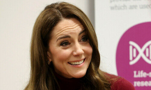 Catherine, Princess of Wales explains how nature helped her 'heal' after cancer treatment