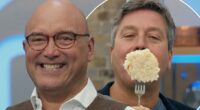 Celebrity Masterchef: Jim Shelley reviews