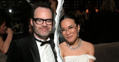 Celebrity Splits of 2026: Bill Hader and Ali Wong, More Breakups