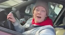 Cellphone video released in deadly Minneapolis ICE agent shooting