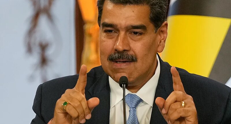 Central Illinois politicians weigh in on attack, arrests carried out in Venezuela