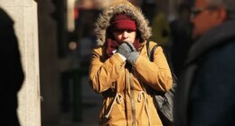 Central Illinois warming shelters open as extreme temperatures approach