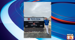 Champaign School District psychologist recognized as ‘most outstanding’ in the state