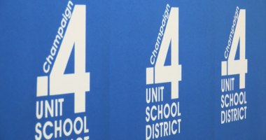 Champaign School District readying for kindergarten registration