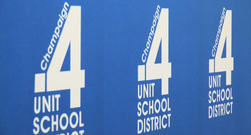 Champaign School District readying for kindergarten registration