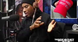 Charlamagne predicts 'de-MAGA-ification' in future, like how 'Nazi ideology was outlawed' in postwar Germany