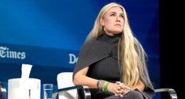 Charlie Kirk’s widow Erika Kirk demands speedy trial, alleging 'undue delay' from Tyler Robinson defense