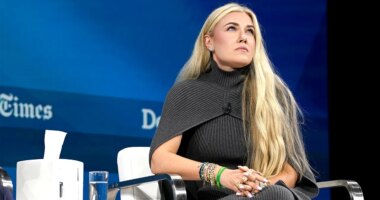 Charlie Kirk’s widow Erika Kirk demands speedy trial, alleging 'undue delay' from Tyler Robinson defense