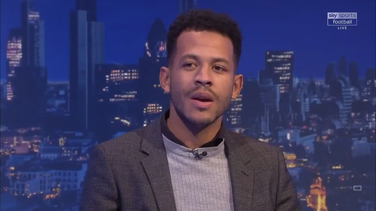 Chelsea fans uncover old footage of No 1 manager target Liam Rosenior talking about 'scattergun' transfer policies - which suggests hiring him could be a 'disaster'