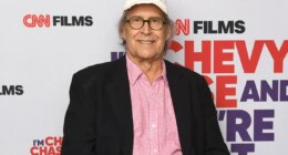Chevy Chase alleges childhood abuse in new CNN documentary: “I was always worried about my own health”