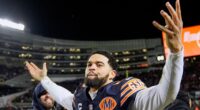 Chicago Bears to face Los Angeles Rams in divisional round of NFL playoffs after beating Green Bay Packers in wild-care game