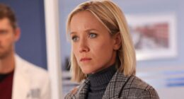 Chicago Med Season 11 Deleted Scene Hints At The Future Of Asher & Archer's Relationship