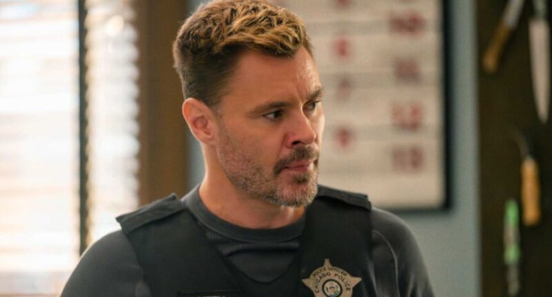 Chicago P.D. Season 13: Adam Ruzek's Absence, Explained