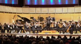 Chicago Sinfonietta's MLK tribute concert 'Open Heart' celebrates resilience and community service