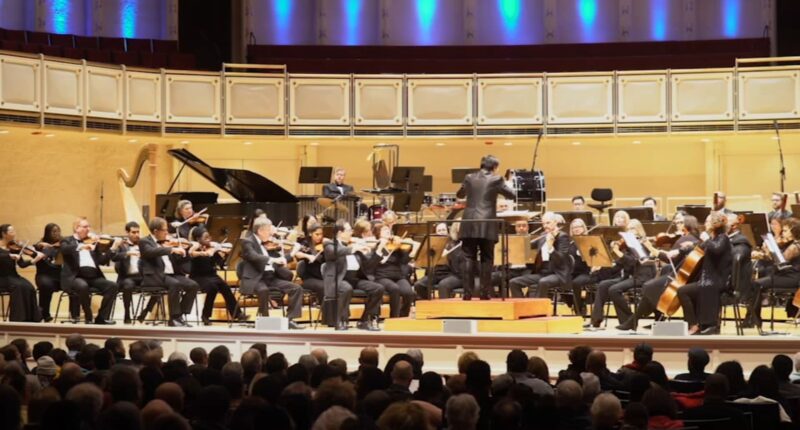 Chicago Sinfonietta's MLK tribute concert 'Open Heart' celebrates resilience and community service