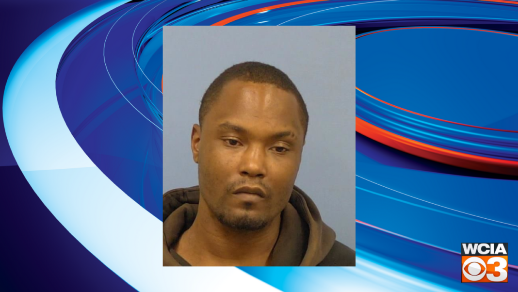 Chicago man found guilty in 2022 death of Danville 2-year-old