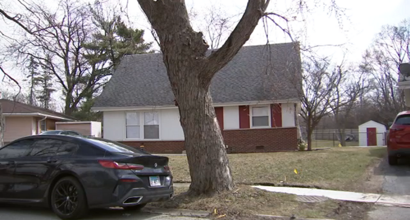 Chicago squatting: Lashawn Rankine, accused of squatting in Evergreen Park, pleads guilty to residential burglary, records show