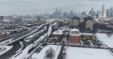 Chicago weather forecast: Chicago Public Schools cancels classes ahead of Extreme Cold Warning Friday for Cook County, IL