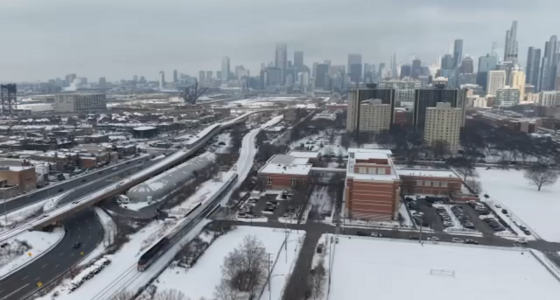 Chicago weather forecast: Chicago Public Schools cancels classes ahead of Extreme Cold Warning Friday for Cook County, IL