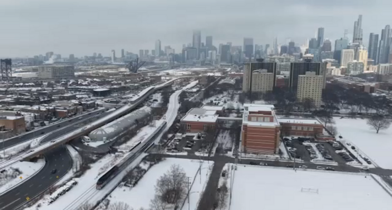 Chicago weather forecast: Chicago Public Schools cancels classes ahead of Extreme Cold Warning Friday for Cook County, IL