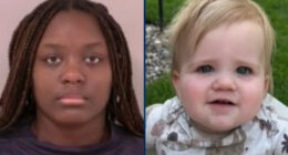 Childcare Worker Arrested For Suffocating Children for Attention