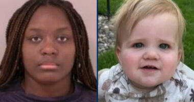 Childcare Worker Arrested For Suffocating Children for Attention