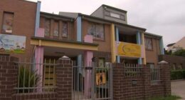 Childcare centre shut down in Sydney for failing to meet standards