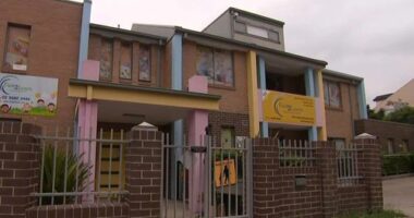 Childcare centre shut down in Sydney for failing to meet standards