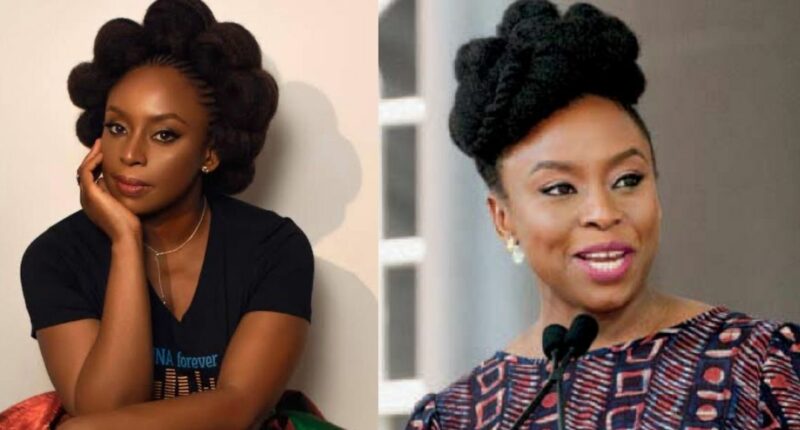 Chimamanda Adichie reportedly loses son
