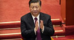 China Accuses Fired General of One-Upping General Mark Milley: He Gave Nuclear Secrets to the CIA