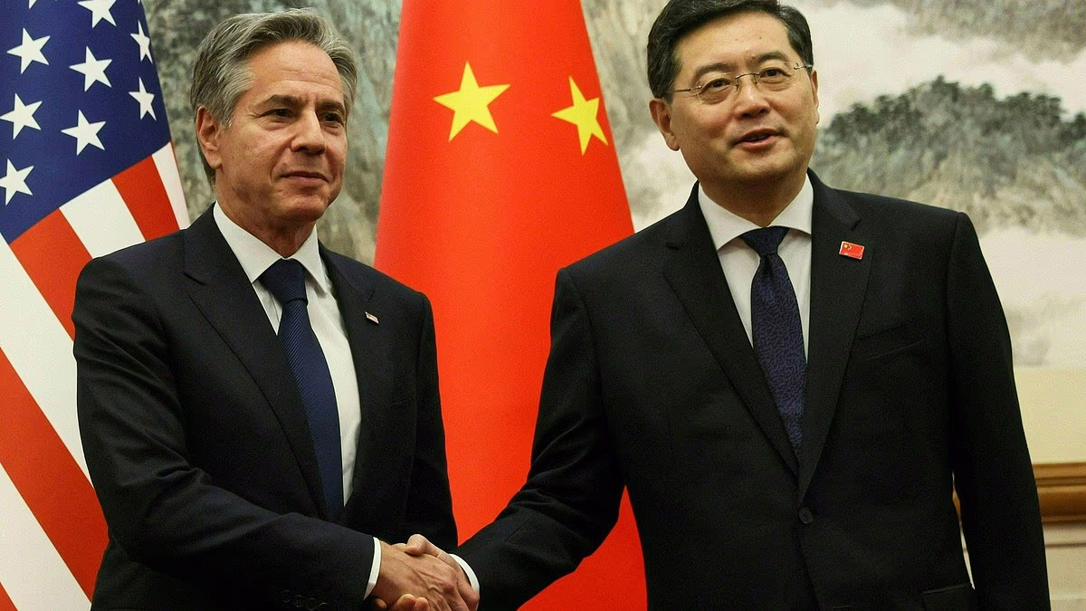 China's secret plan to infiltrate America with sleeper citizens