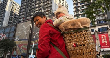 China’s ‘condom tax’ sparks backlash as Beijing struggles to reverse population collapse