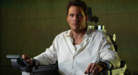 Chris Pratt's Sci-Fi Thriller Is Hollow And Soulless