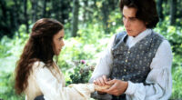 Christian Bale And Winona Ryder's Movie Adaptation Of A Classic Novel Is Streaming On Netflix