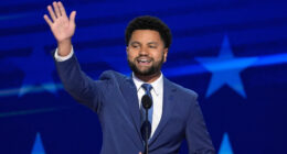 Christian Joel Young arrested for assaulting Maxwell Frost, congressman of Florida, at the Sundance Film Festival