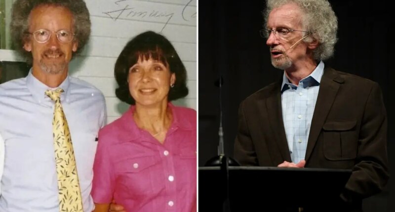 Christian author Philip Yancey confesses years-long extramarital affair