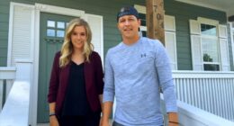 Christopher, Raquelle Judge: Texas influencer couple pleads guilty to nearly $5M swindle in home renovation scams