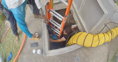 City of New Port Richey admits OSHA violations in wake of utility worker’s death