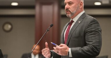 City of St. Pete overtaxed residents nearly $50 million, Ingoglia says