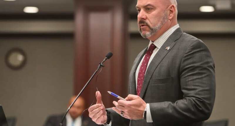 City of St. Pete overtaxed residents nearly $50 million, Ingoglia says