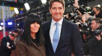 Claudia Winkleman refused sex with husband after ultimate dealbreaker