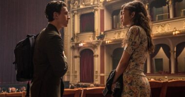 Co-Stars Who Secretly Dated During Production