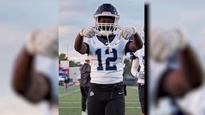Coach remembers life of 16-year-old football player shot and killed days after Christmas