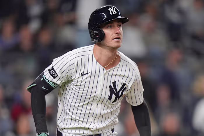 Cody Bellinger and the Yankees finalize $162.5 million, 5-year contract