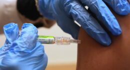 Cold blasts this week could worsen the spread of flu