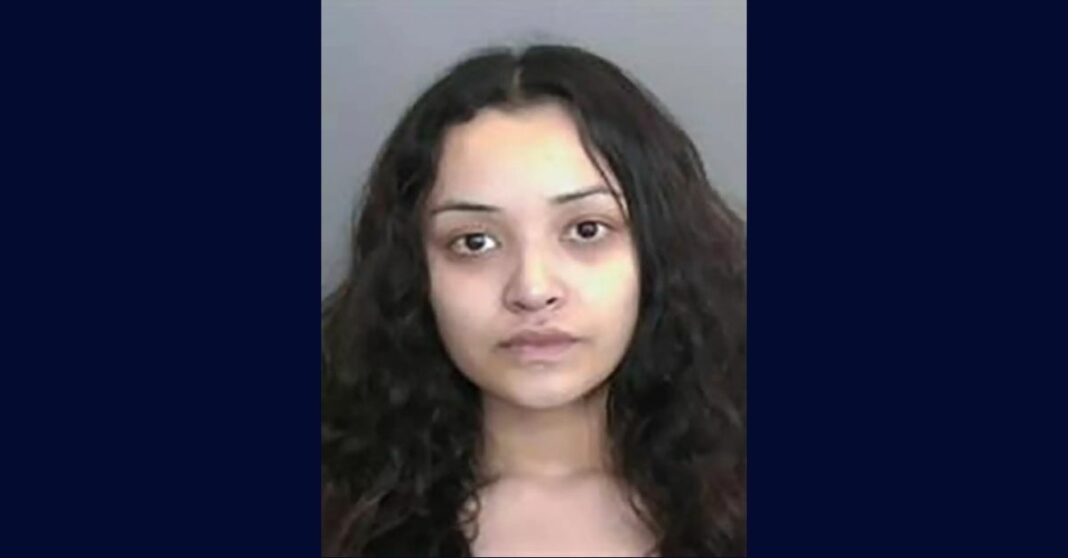 'Cold-blooded' 23-year-old chopped off 55-year-old boyfriend's head after 2 months of dating, left his decapitated body in her home: DA