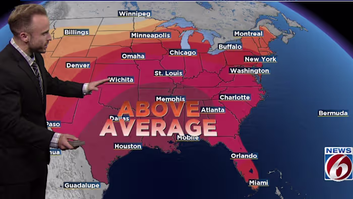Cold lingers for now in Central Florida with big-time warmup ahead. Here’s what to know