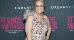 Colleen Hoover, author of ‘It Ends With Us’ and more, reveals cancer diagnosis
